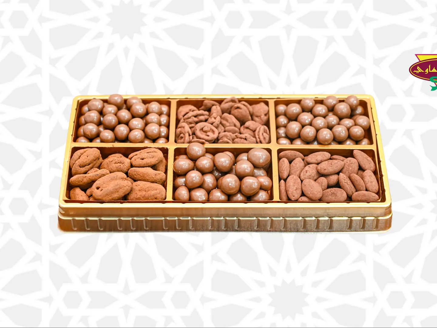 دراجية مشكلة عبوة كبيرة