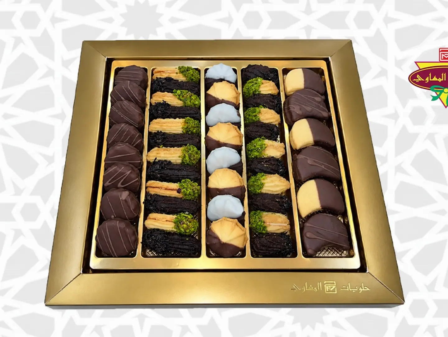 Mix Petitfor Box 4