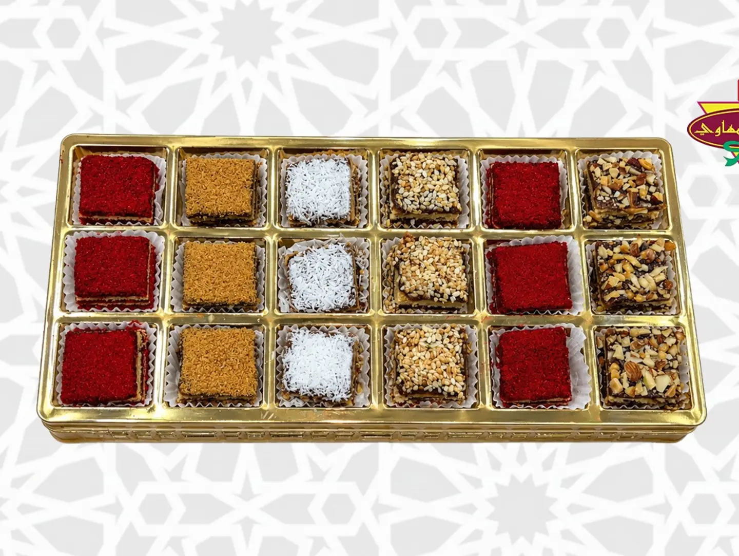 Dates Biscuit Large Pack