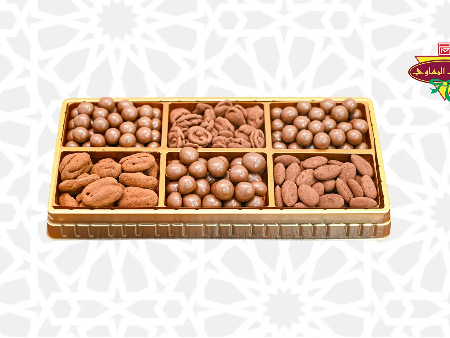 Mix Dragia Large Box