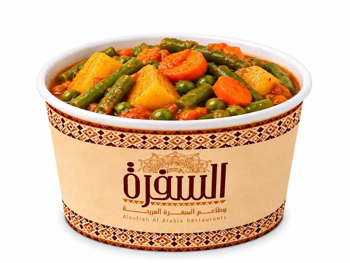 Mixed Vegetables