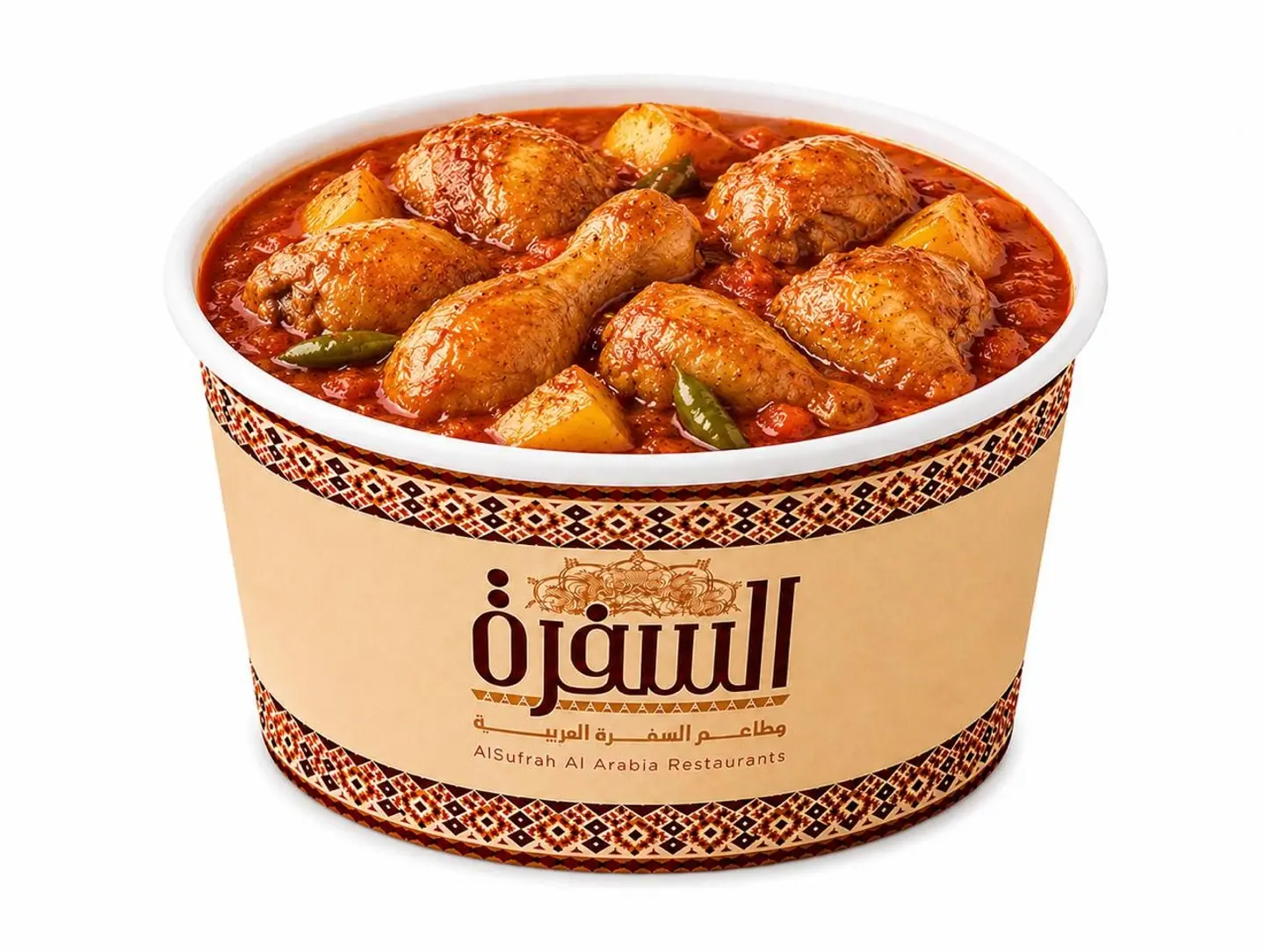 Chicken Edam