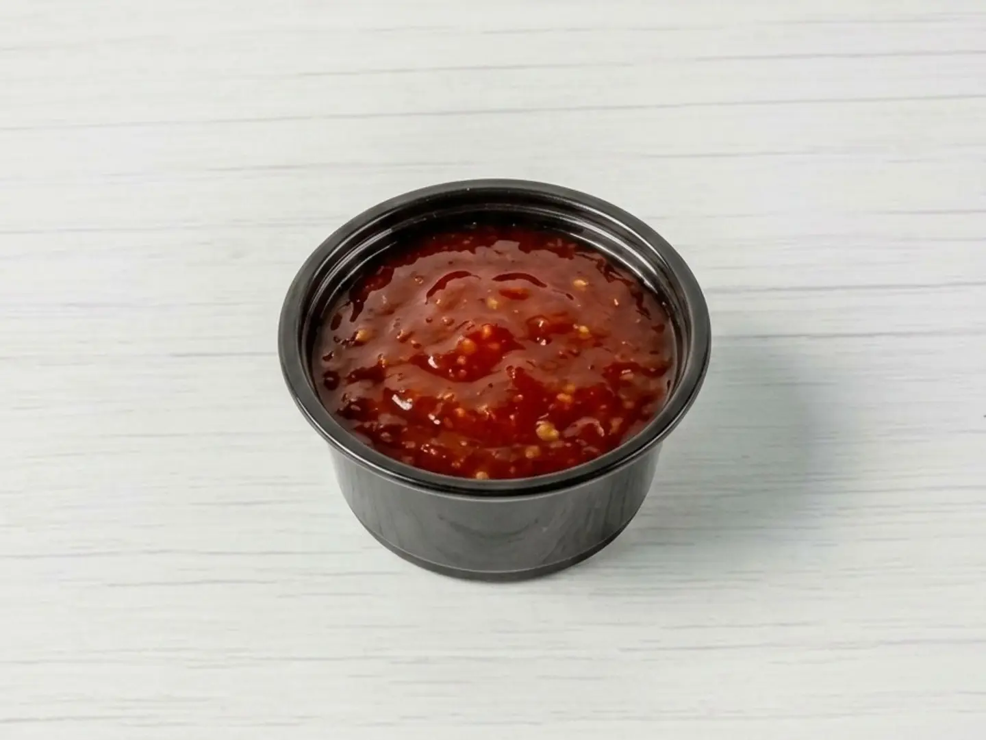 Sweet Chili Sauce