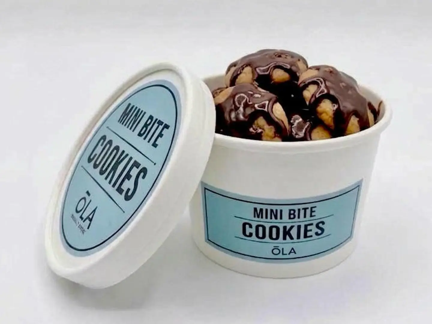 Mini Cookies