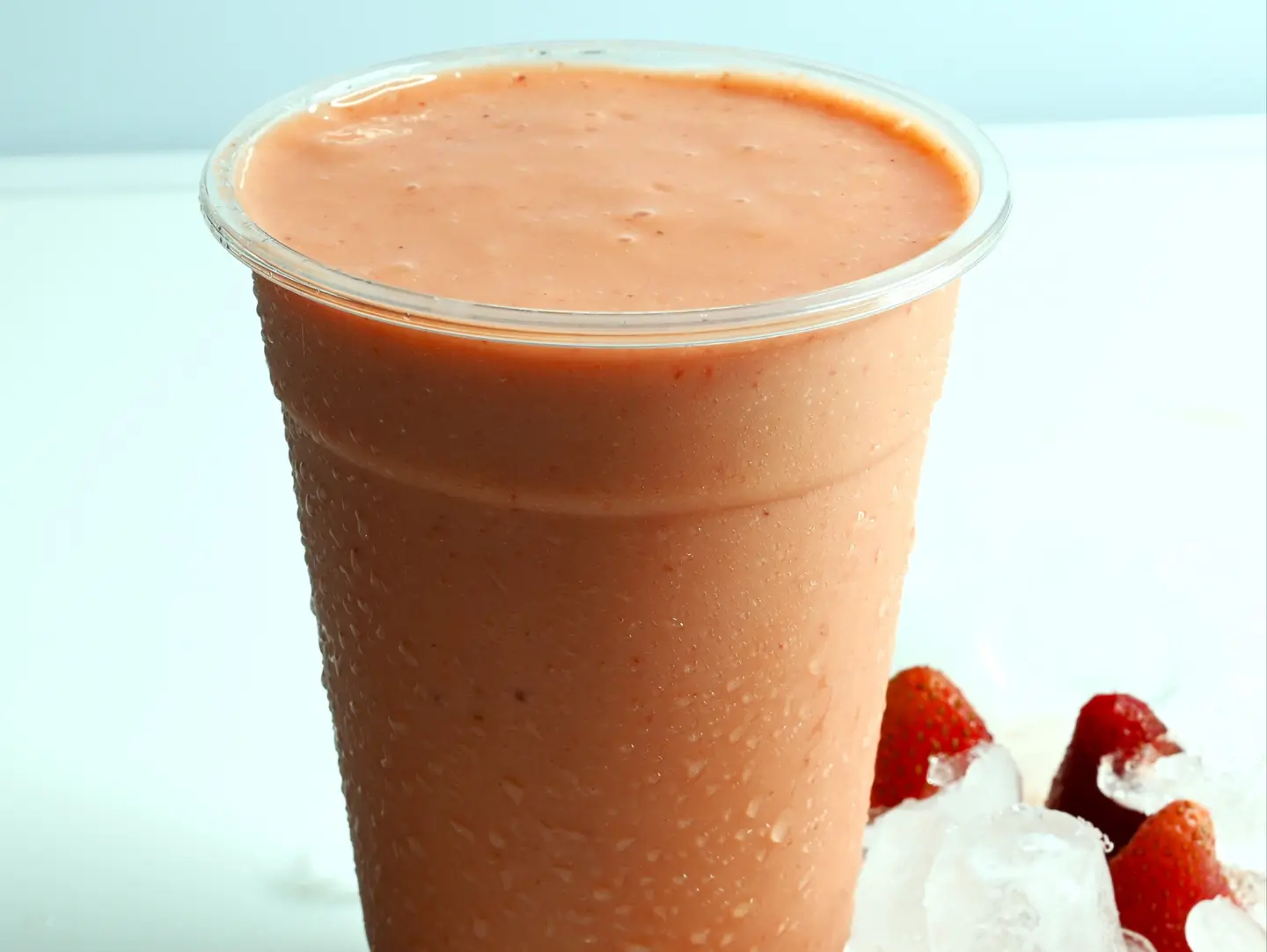 Fruit Mix