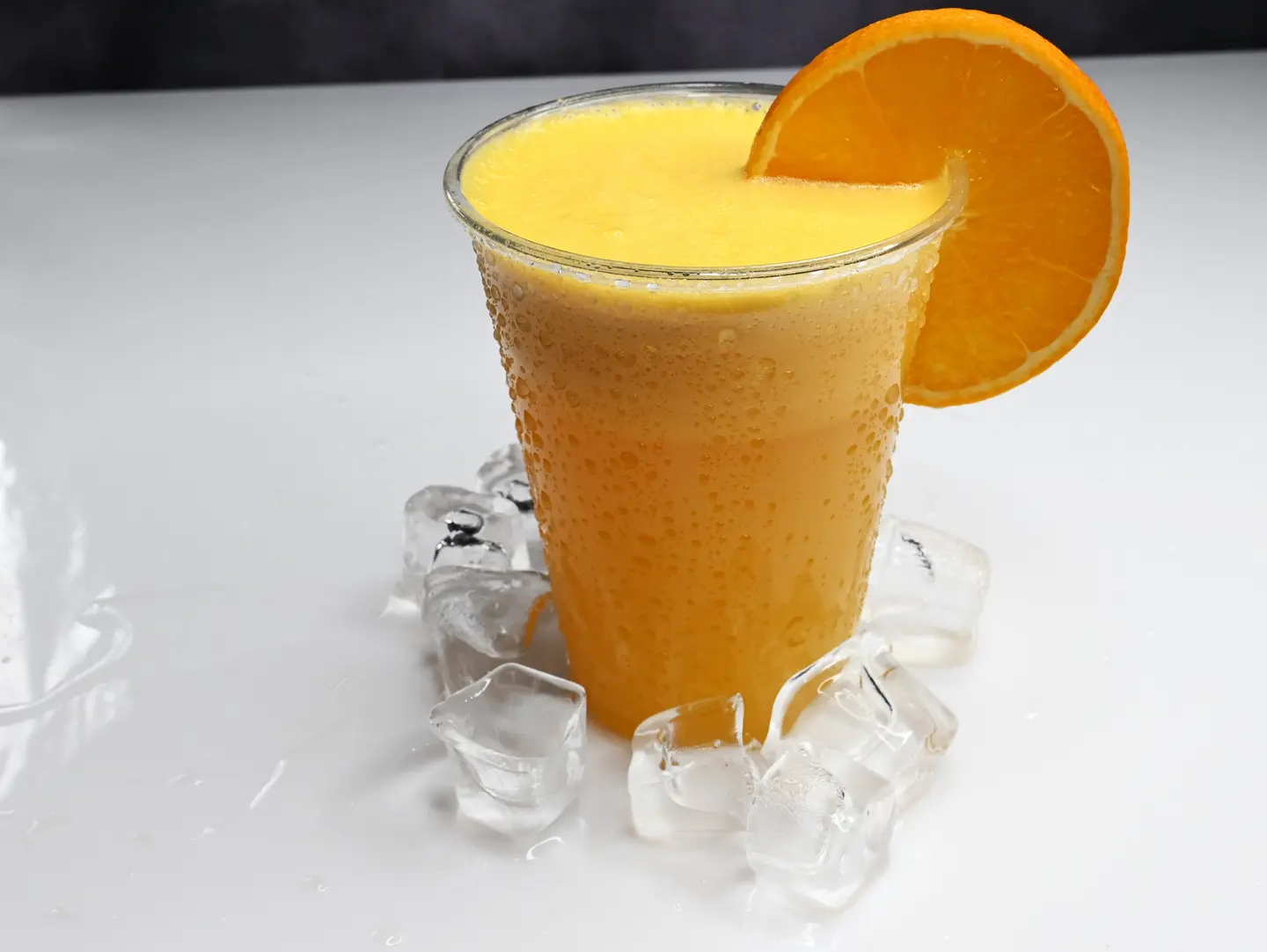 Orange Juice