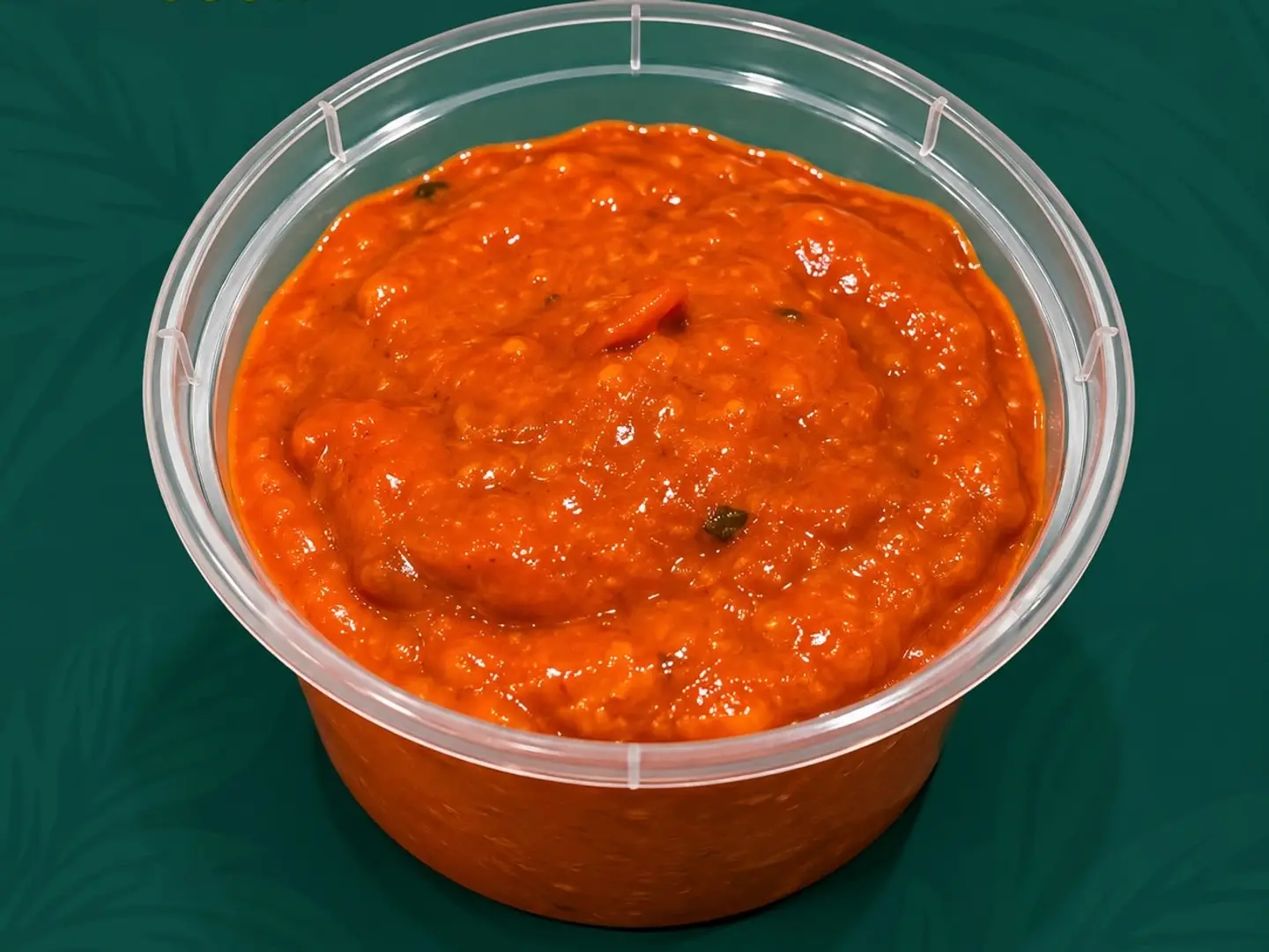 Sour&Fiery Pepper