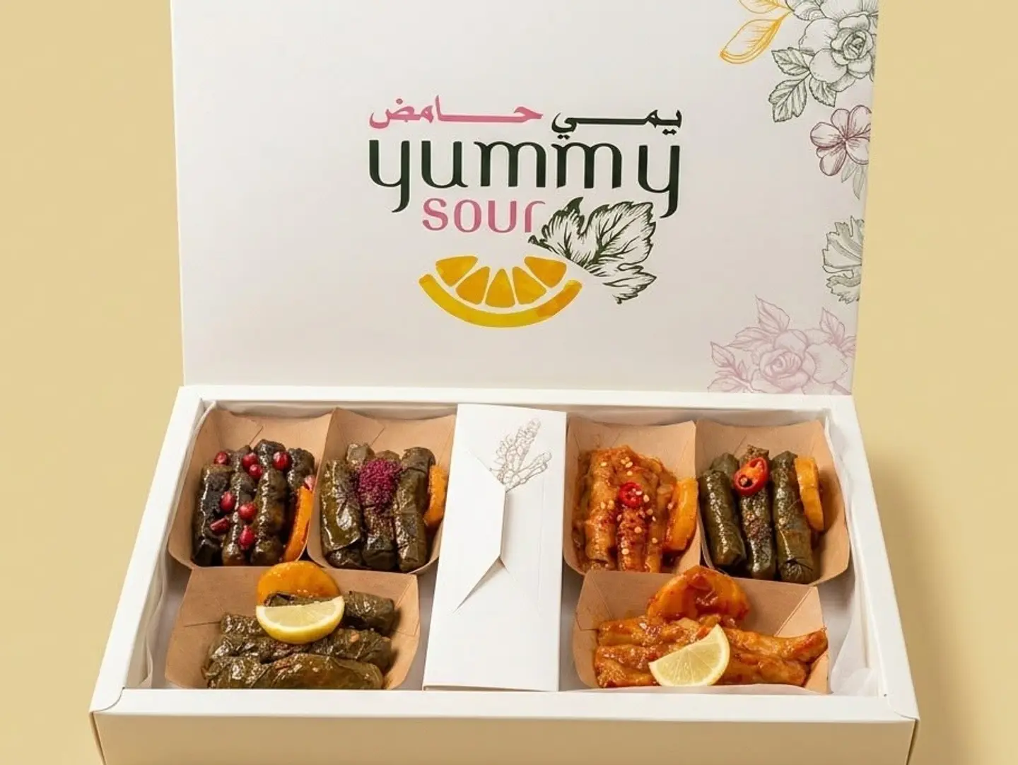 Happiness Box