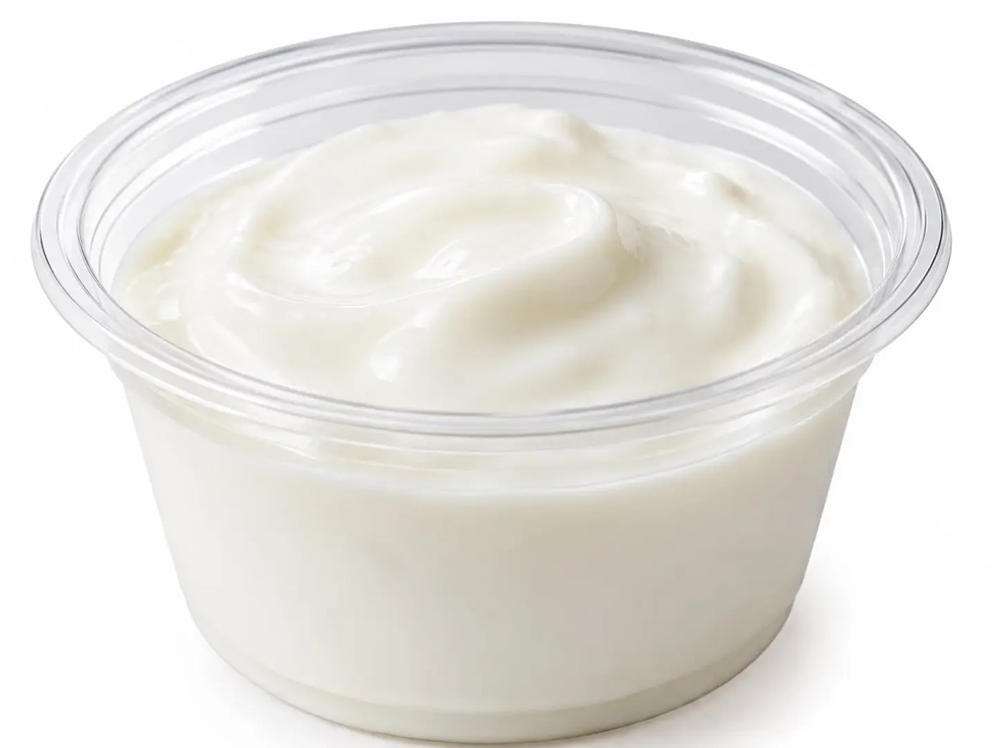 Yogurt