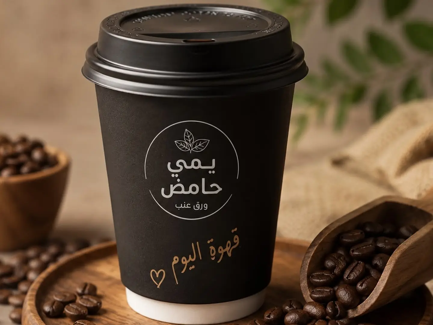 Coffee Of The Day