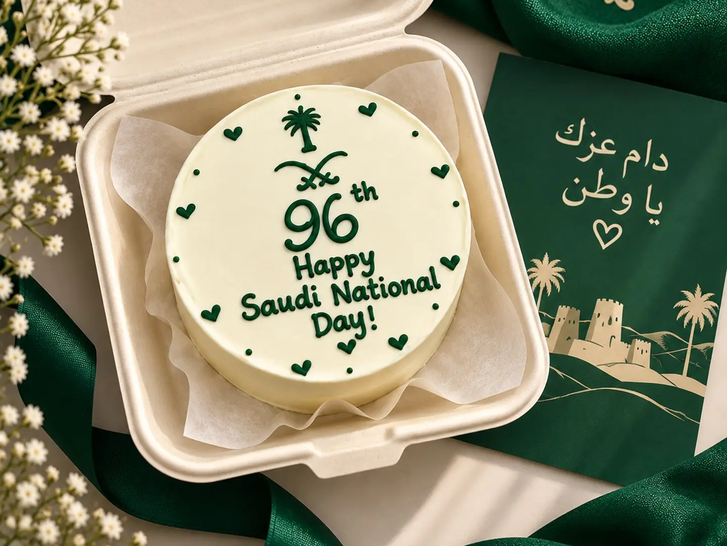 بينتو اليوم الوطني