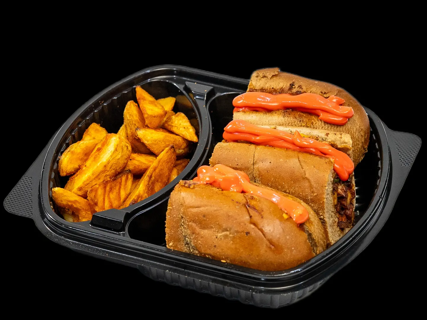 Philadelphia Chicken Meal