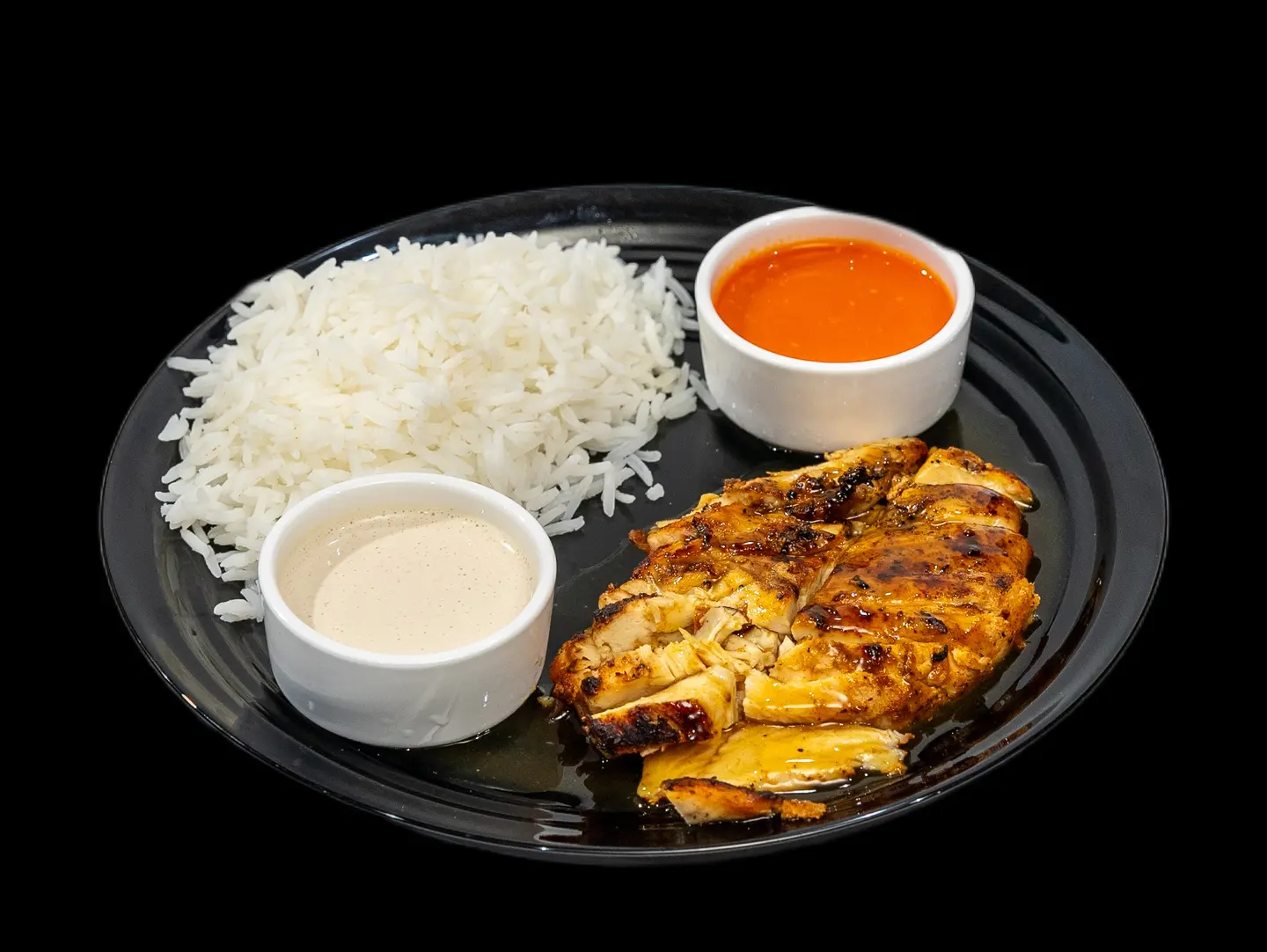 Chicken Meal With Lemon And Honey - 150g