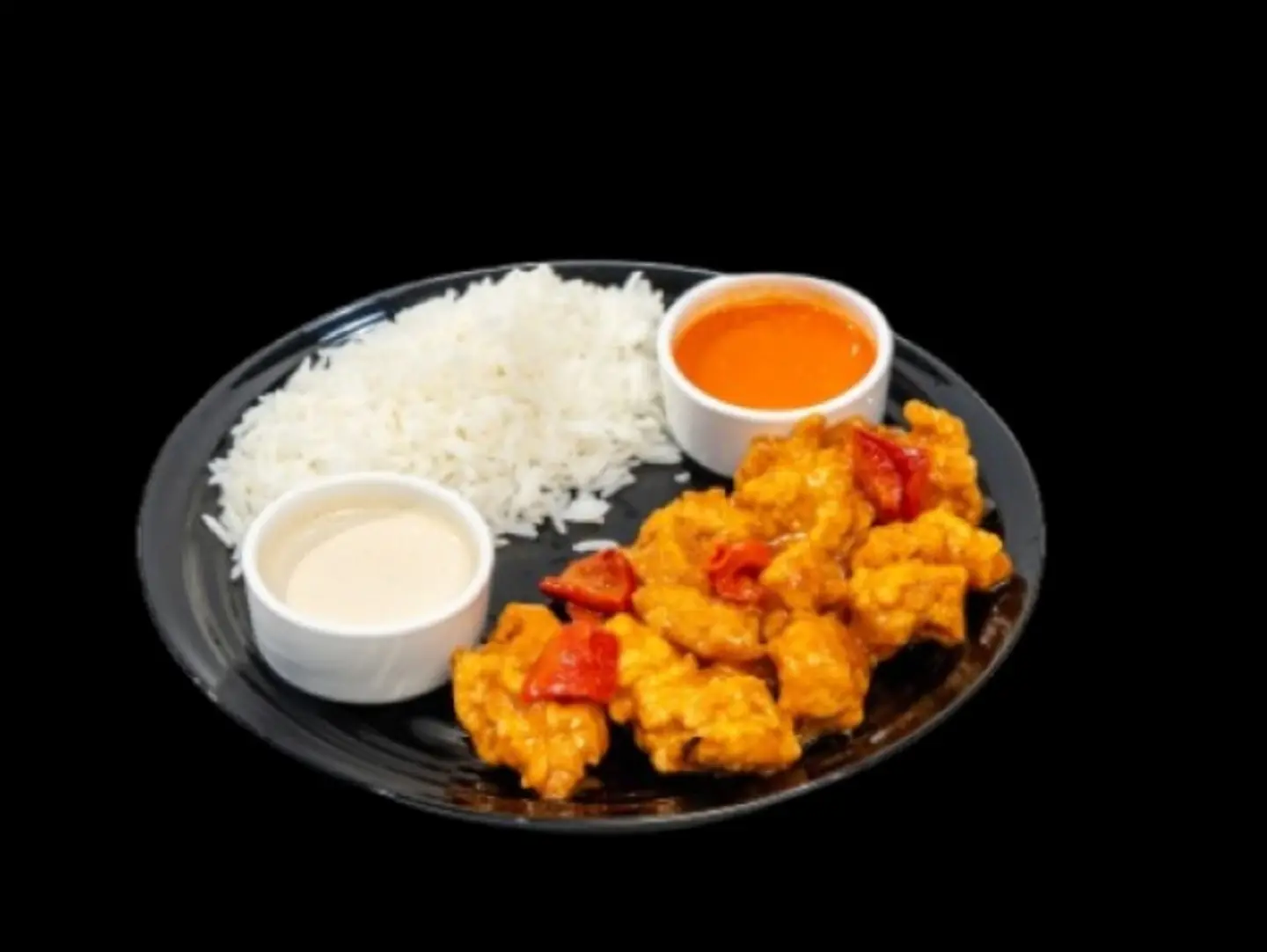 Chinese Chicken Meal - 150 Gram