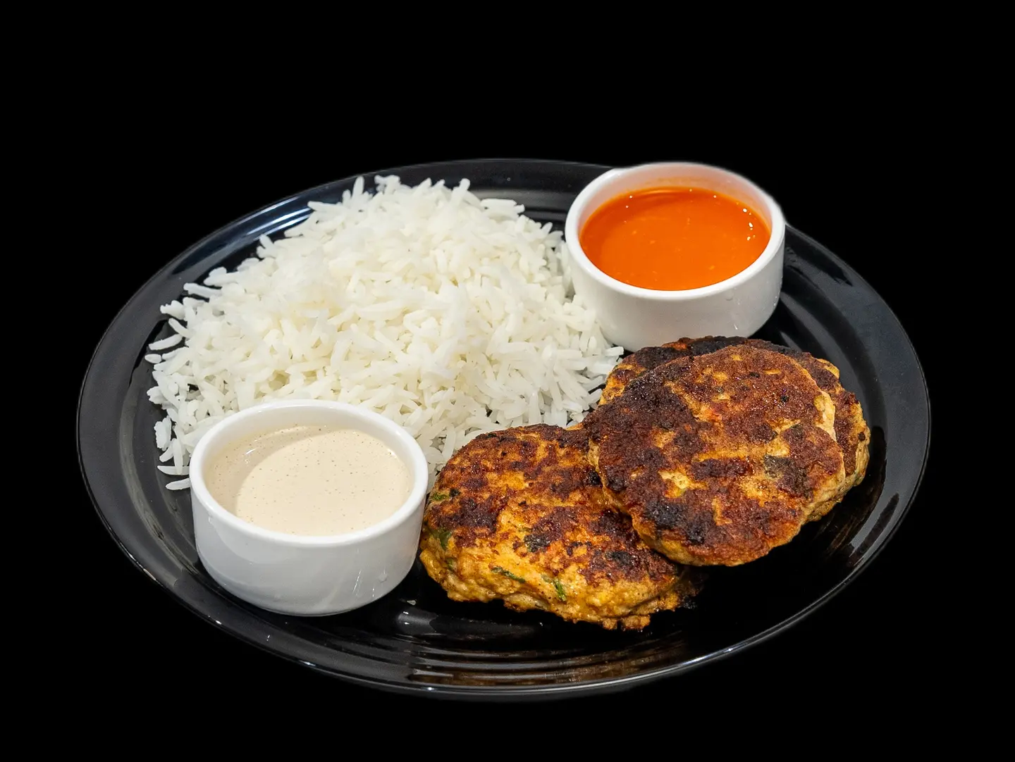 Chicken Kofta Meal - 150 Gram