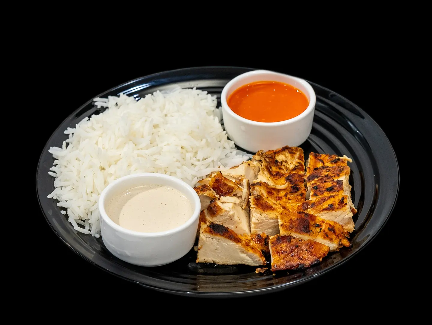 Chicken Grilled Meal - 150 Grams