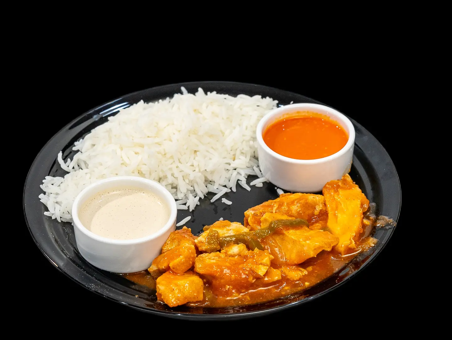 Fajita Chicken Meal - 150 Grams