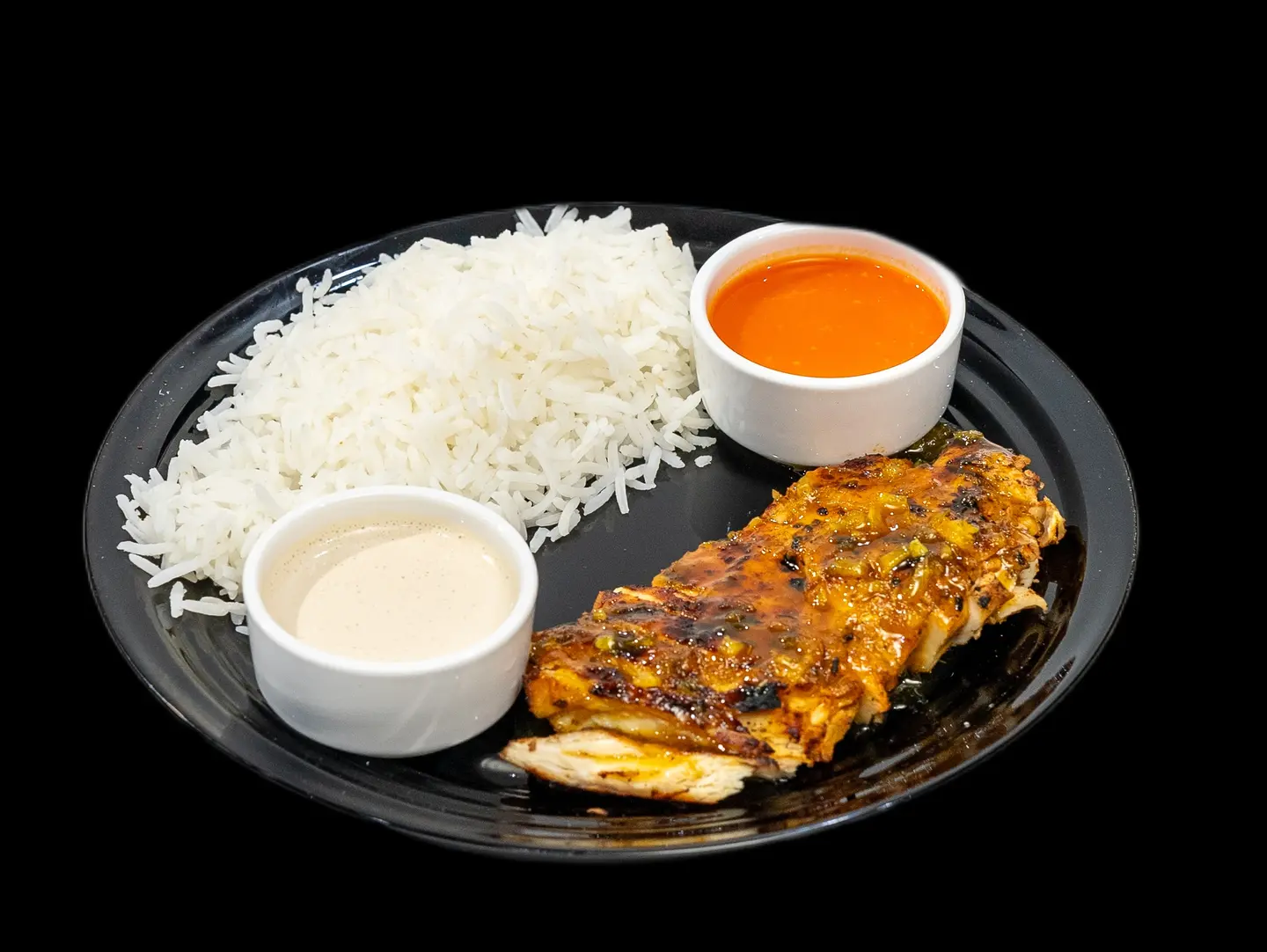 Chicken Orange Meal - 150 Grams