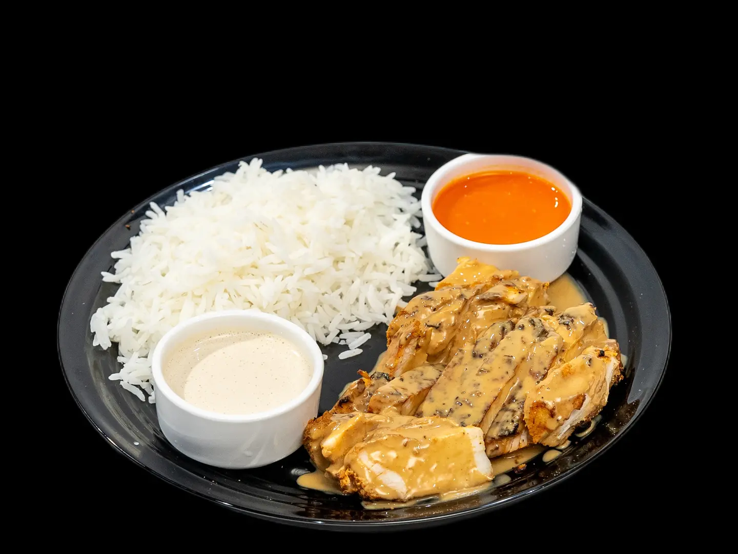 Chicken Peanut Meal - 150 Grams
