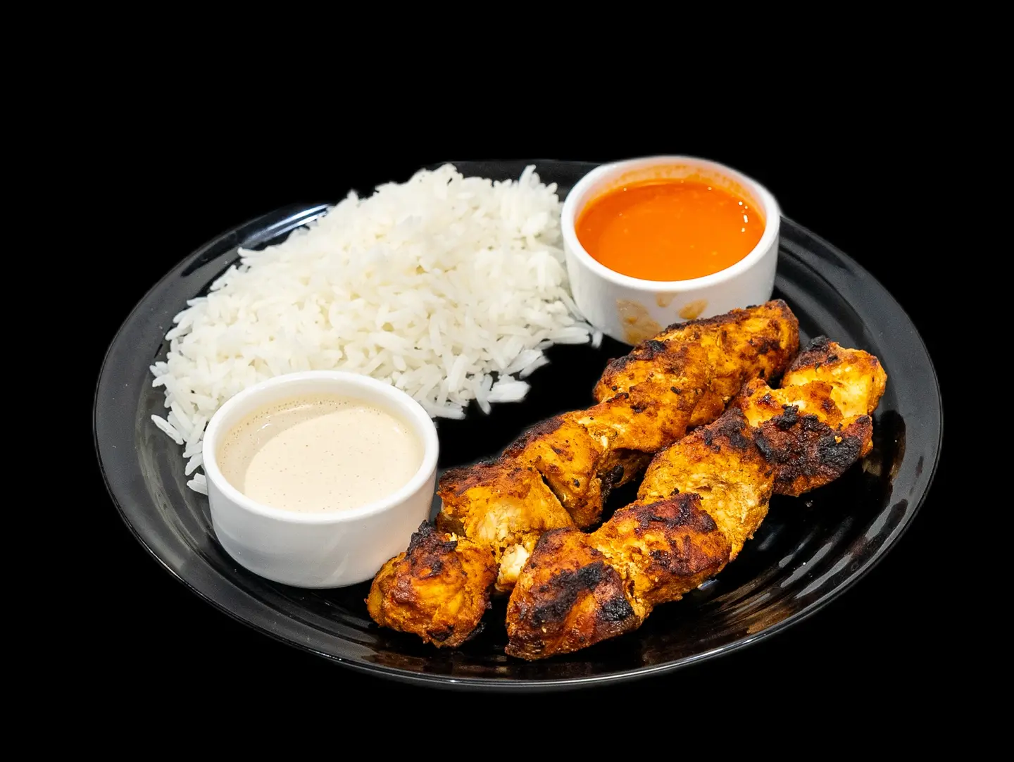 Shish Tawook Meal - 150 Grams