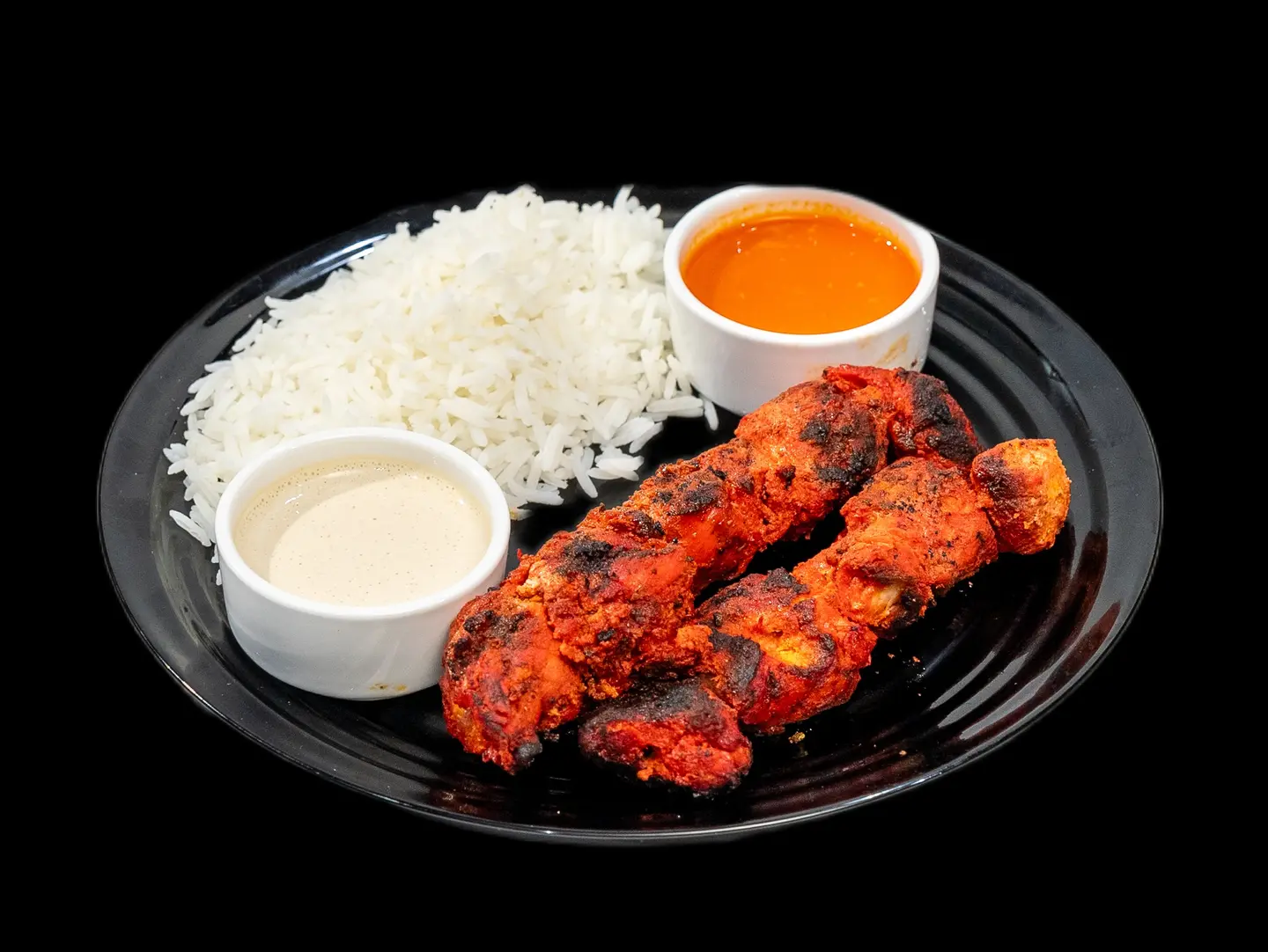 Masala Chicken Meal - 150 Grams