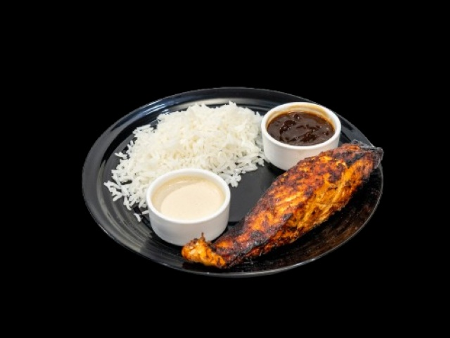 Salmon Meal - 150 Grams