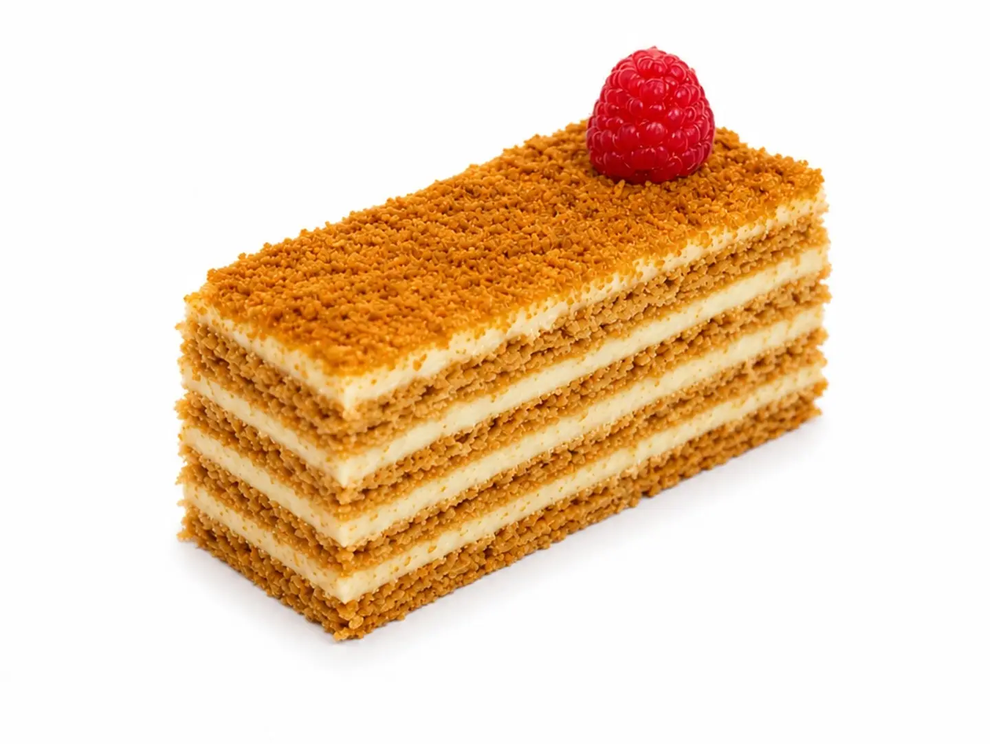 Honey Cake
