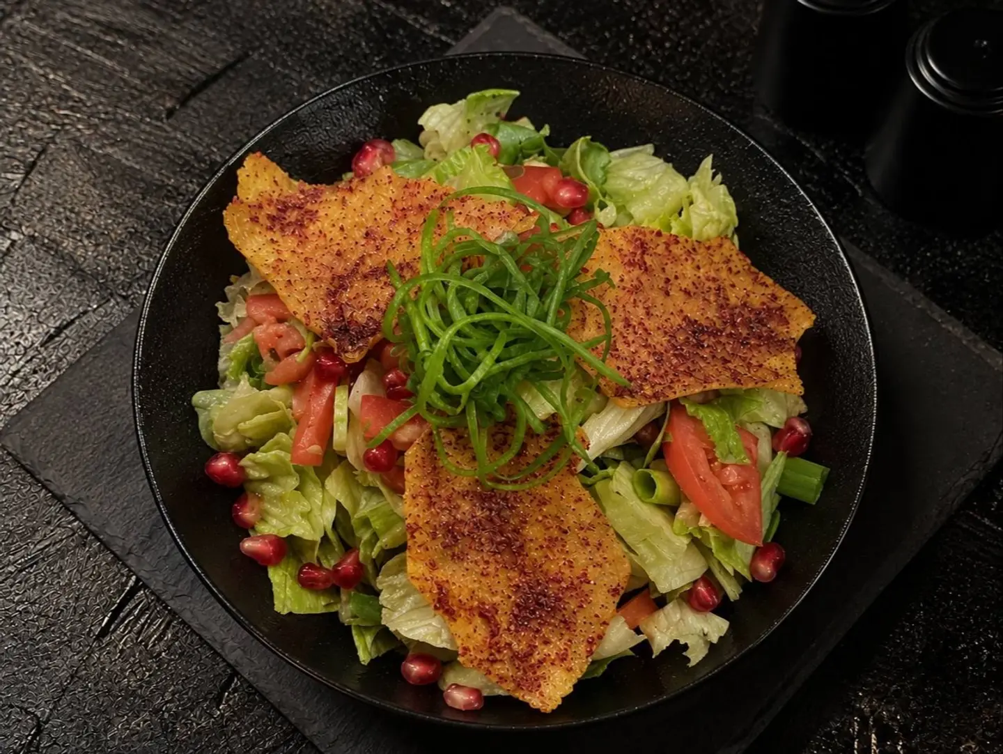 Fattoush