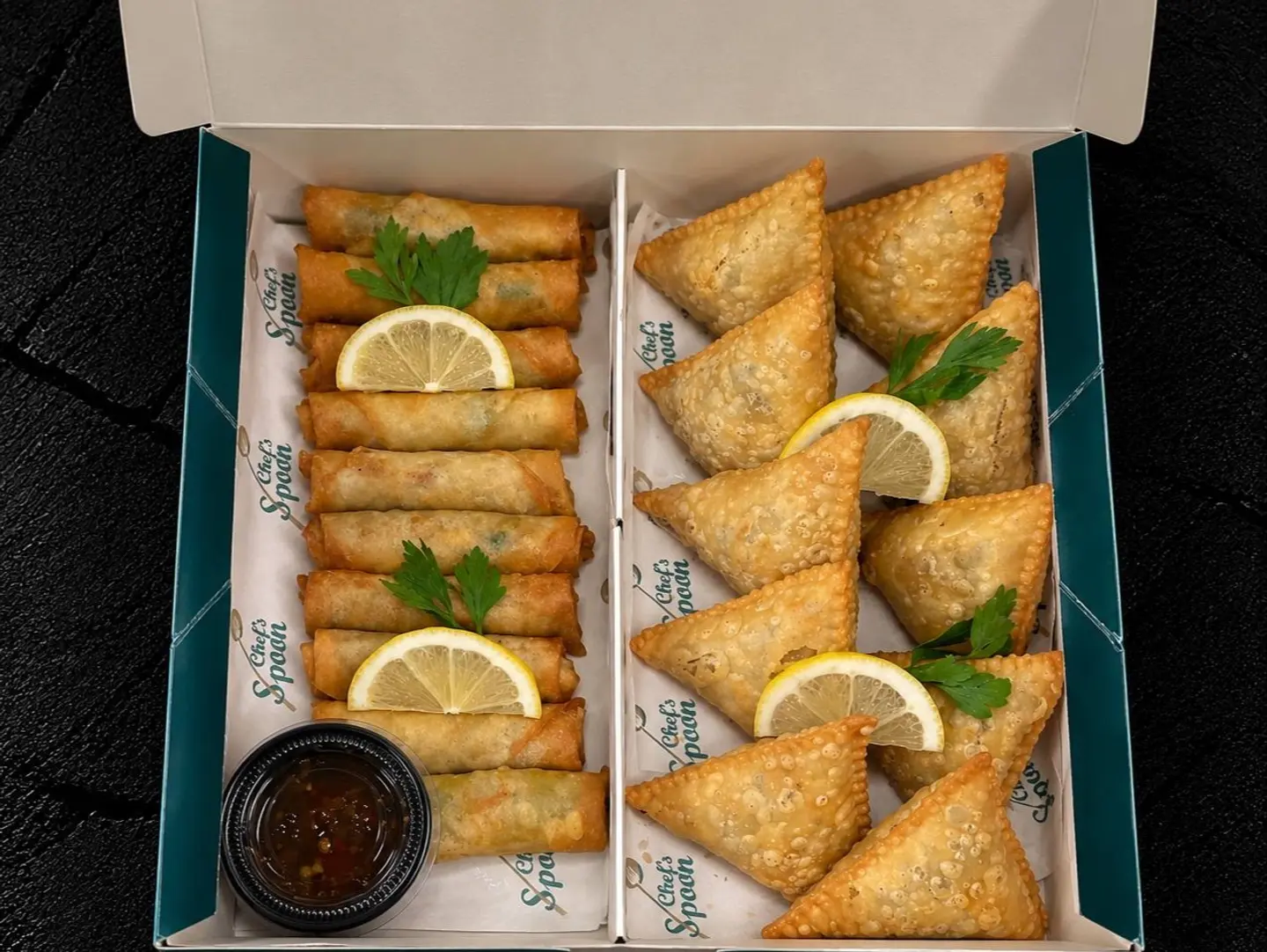 Zeiara Box