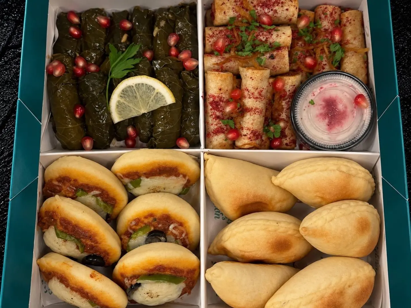 Azima Box