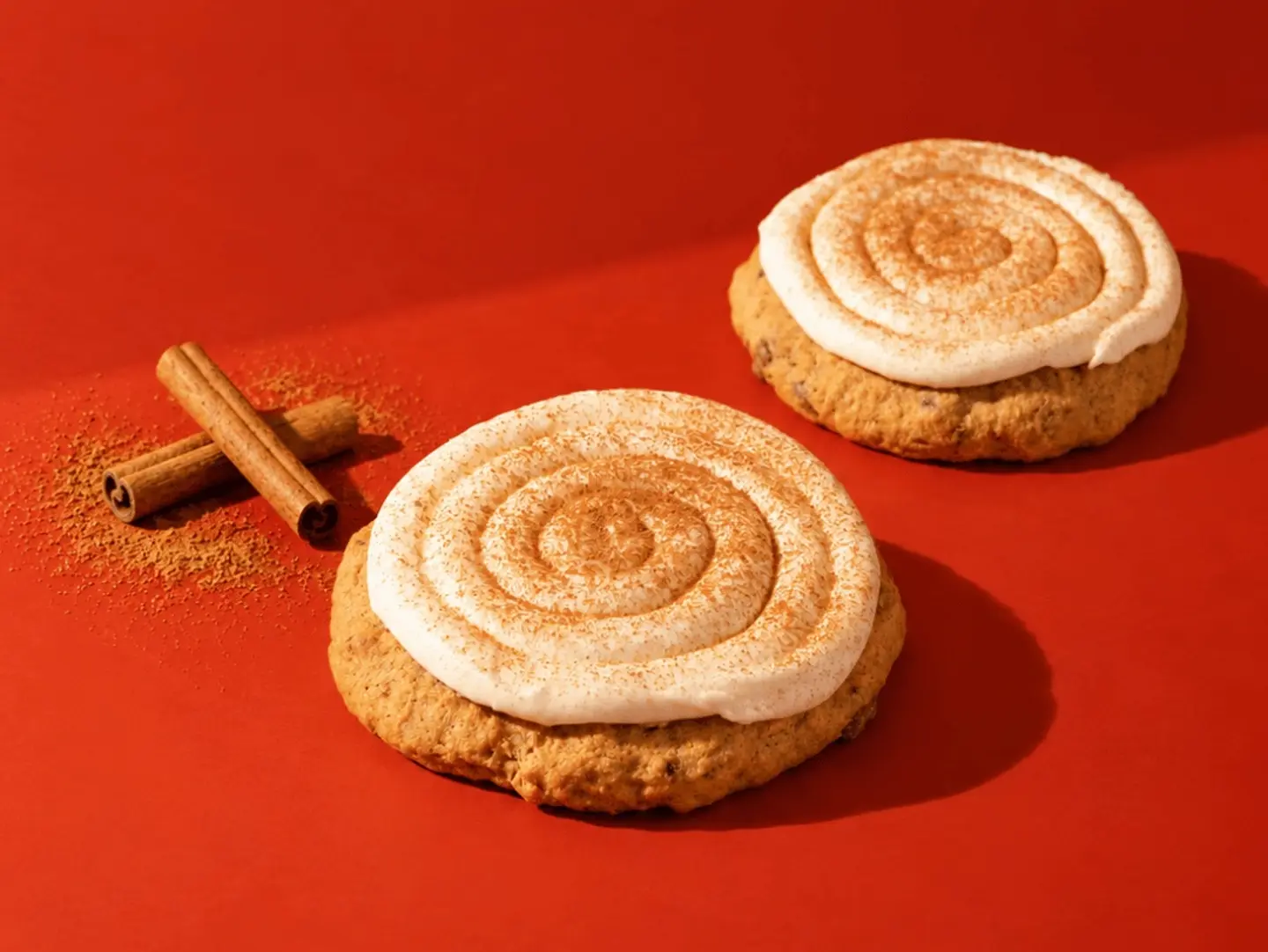 Pumpkin Spice   Flavor Of The Week   4pcs
