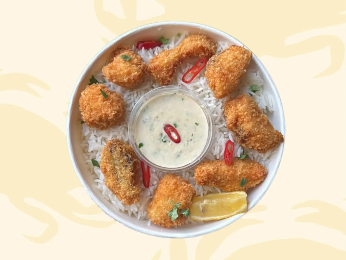 عرض كريسبي سالمون