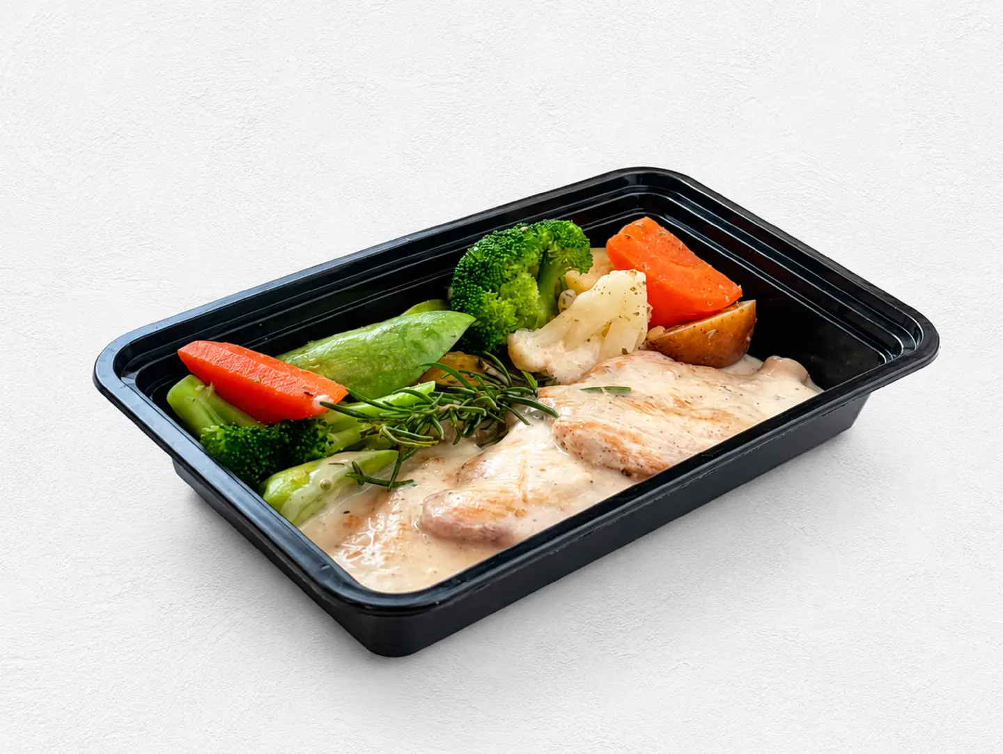Chicken Piccata