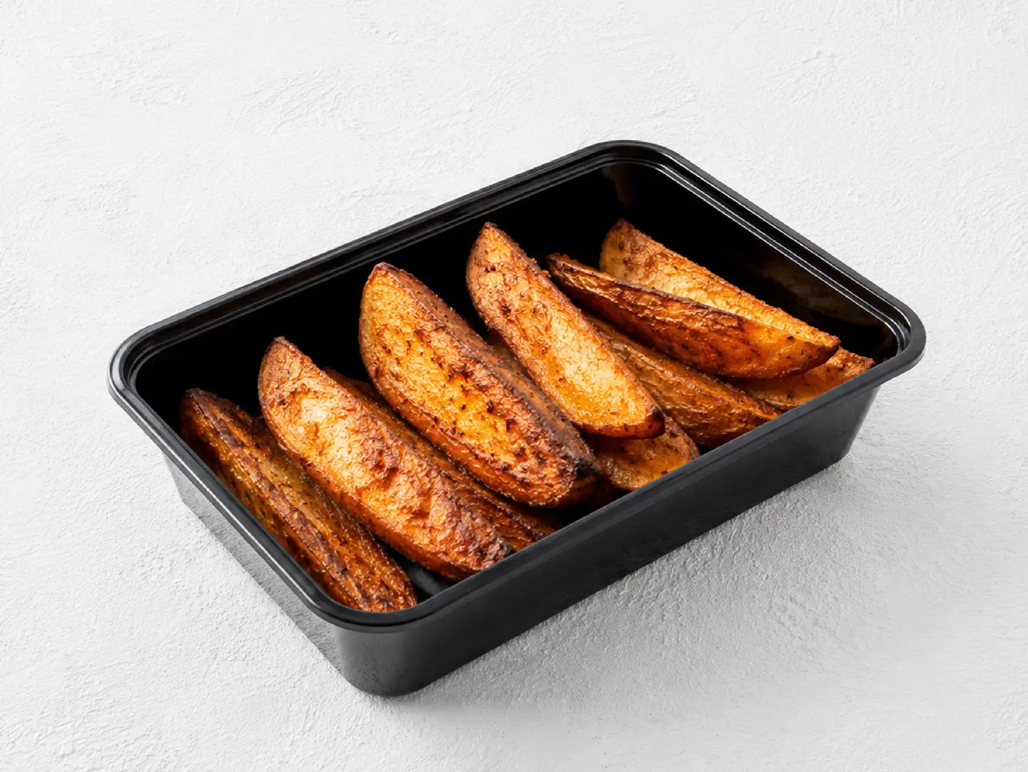 Roasted Potato