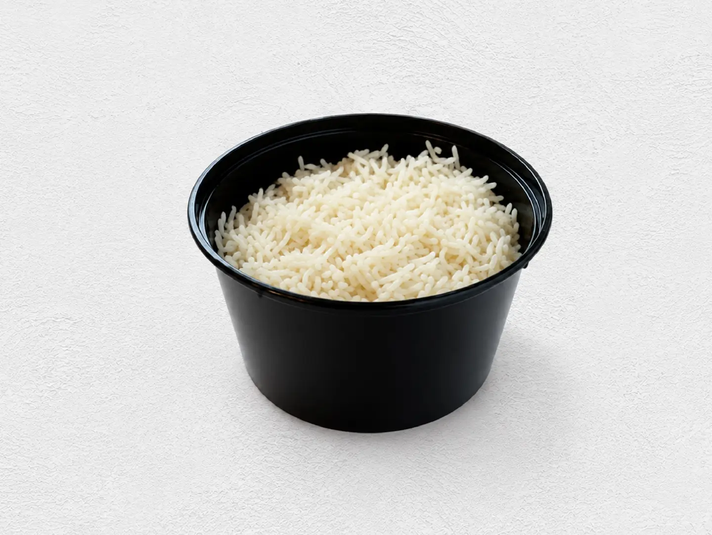 White Rice