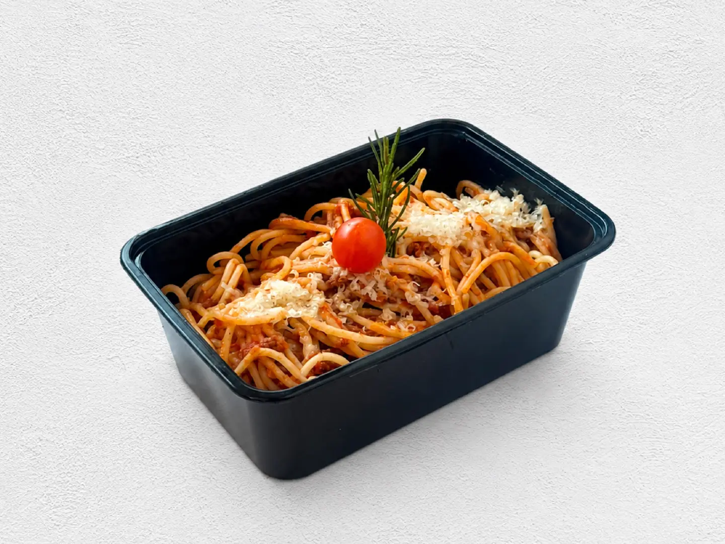 Spaghetti Bolognese