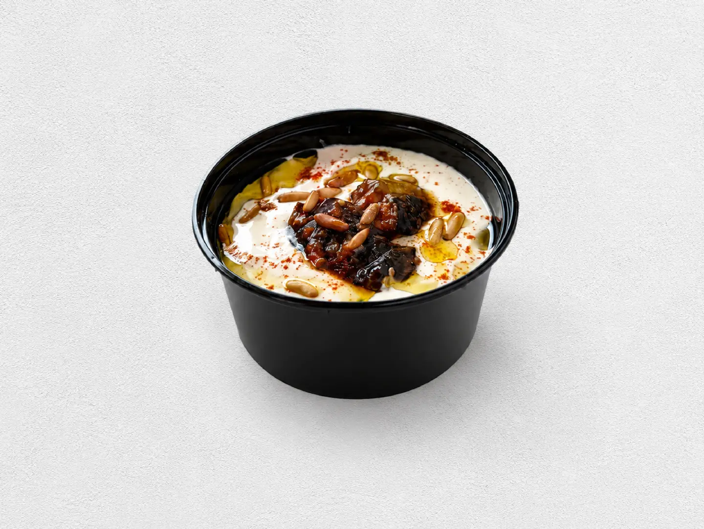 Fatteh Moussaka