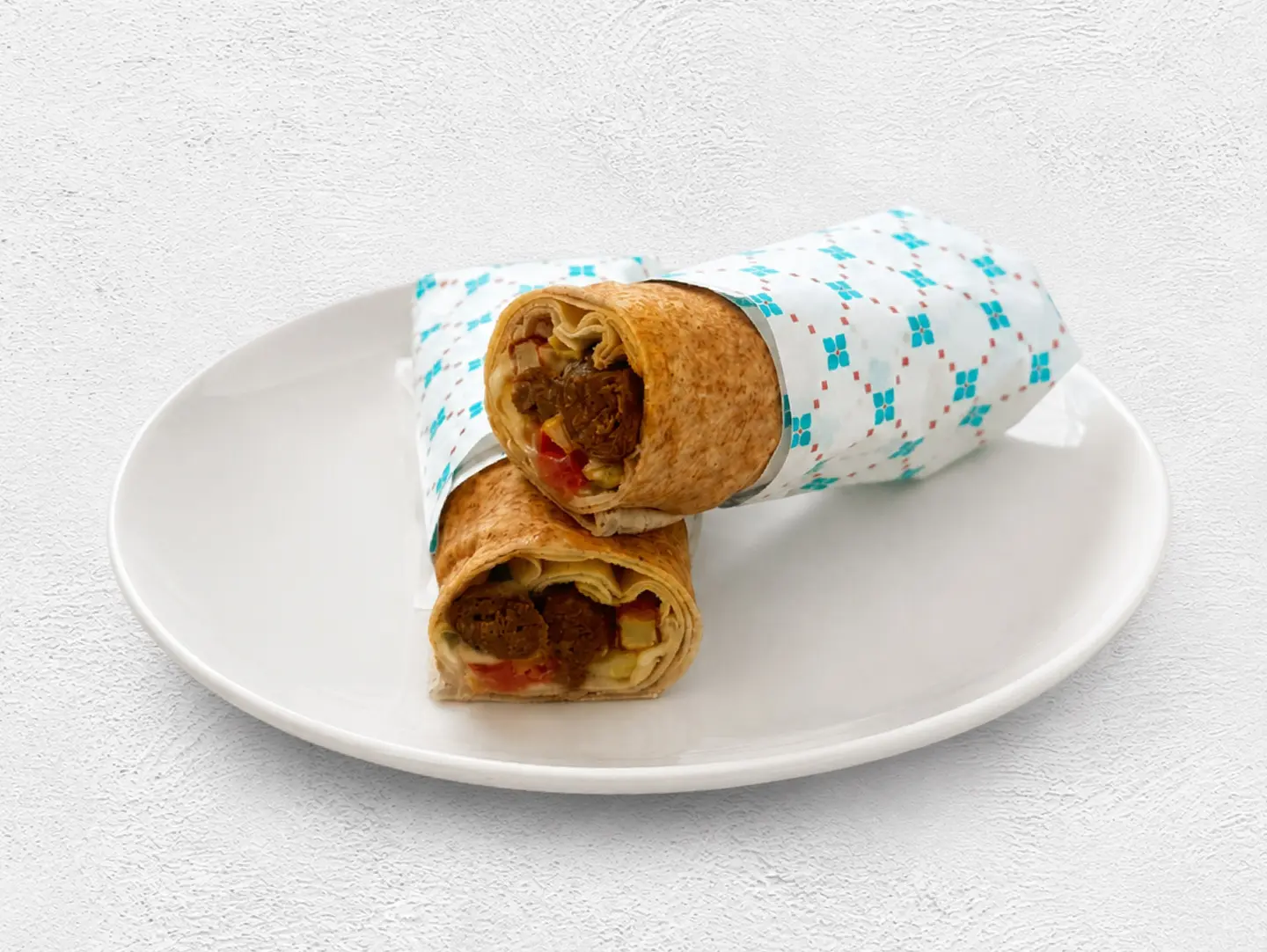 Soujouk Sandwich