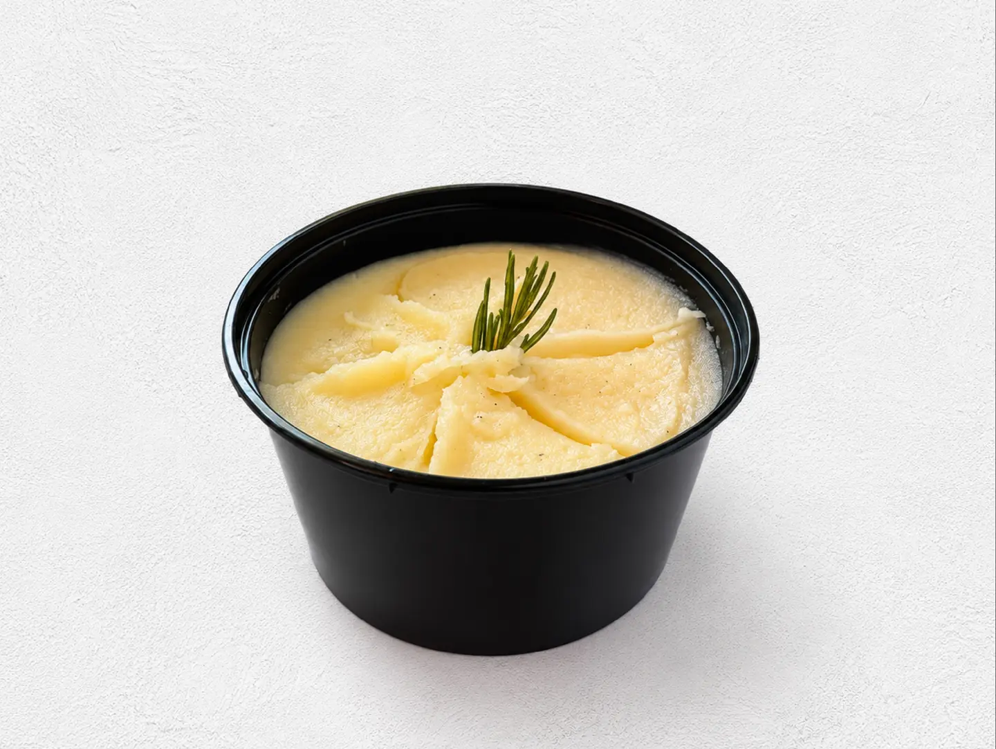 Mashed Potato