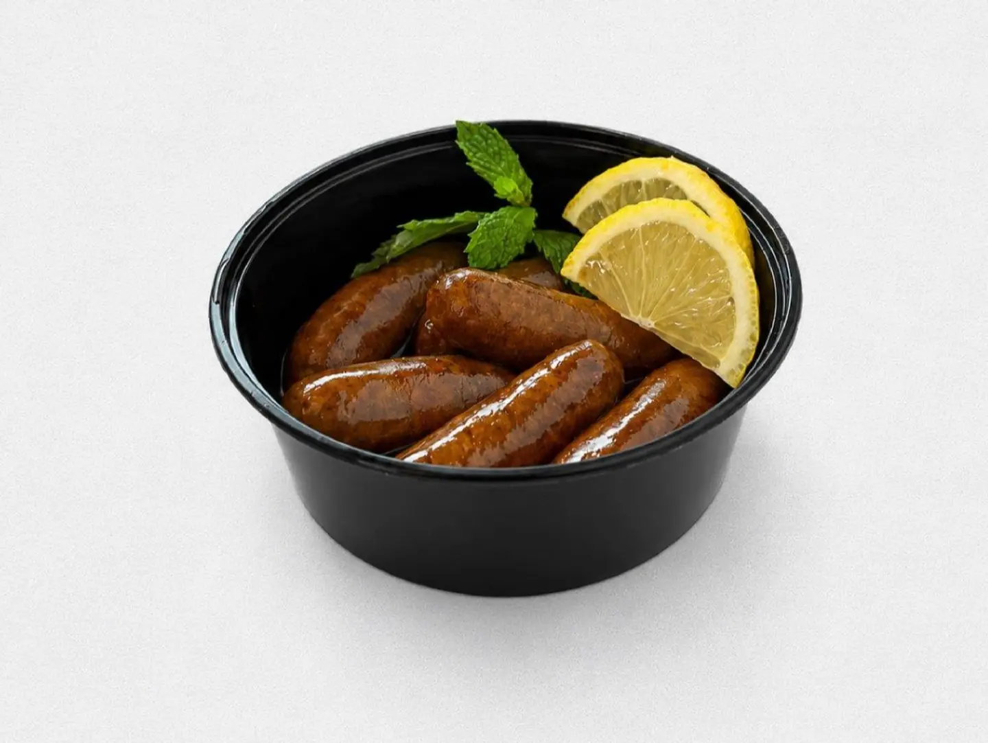 Beef Makanik