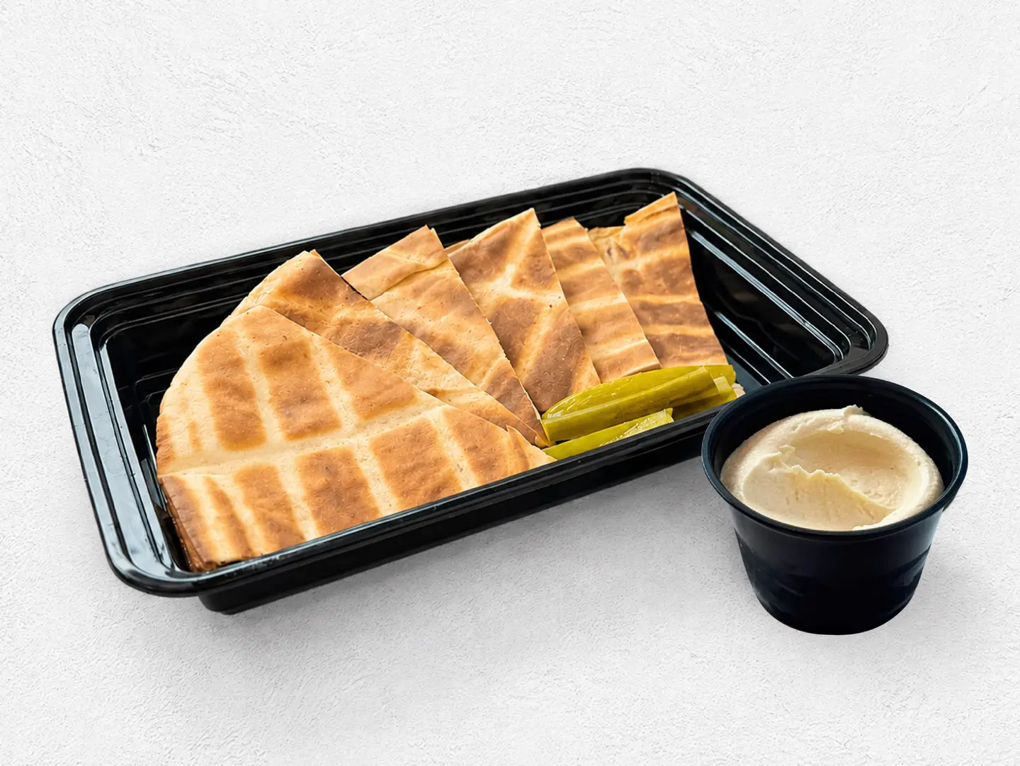 Lebanese Quesadilla
