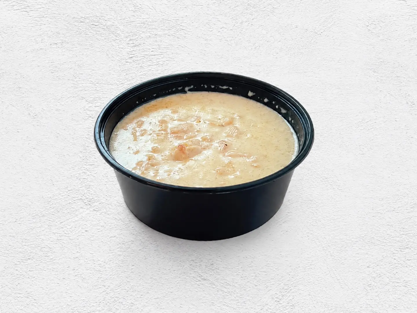 Mushroom Soup