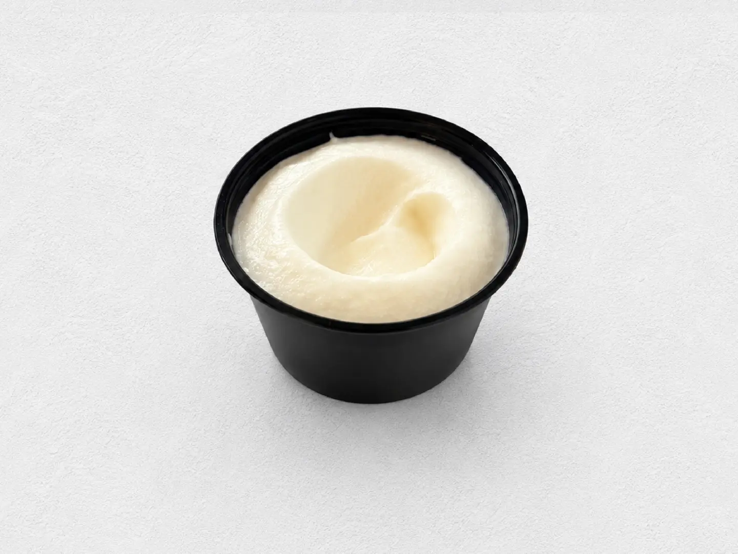 Garlic Sauce