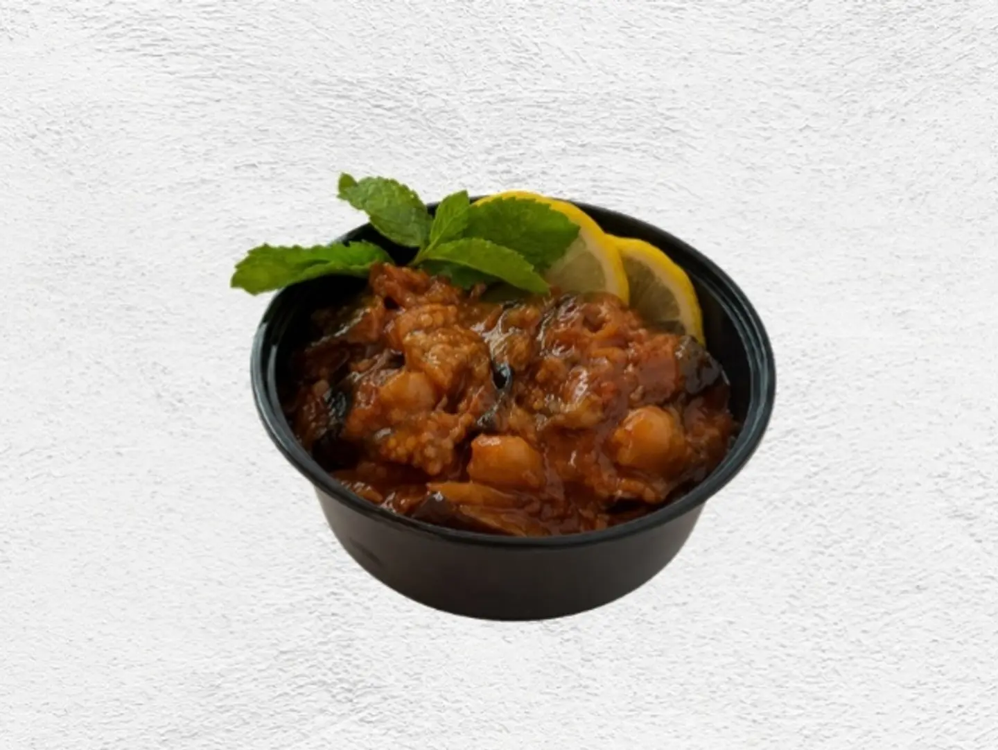 Lebanese Moussaka