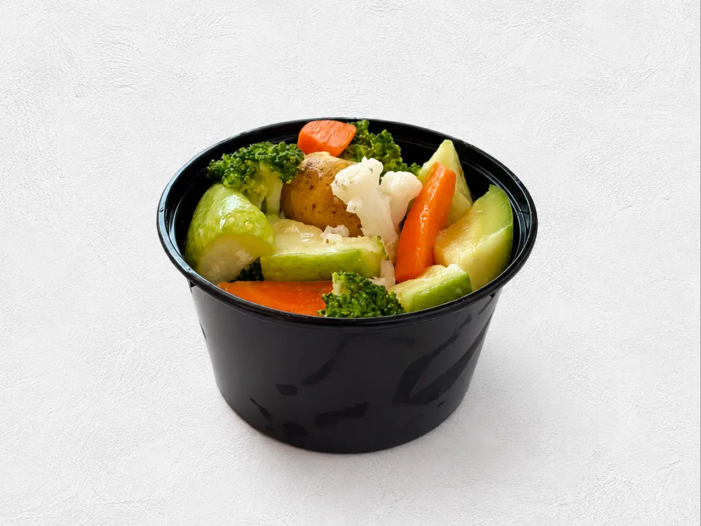 Mix Vegetable