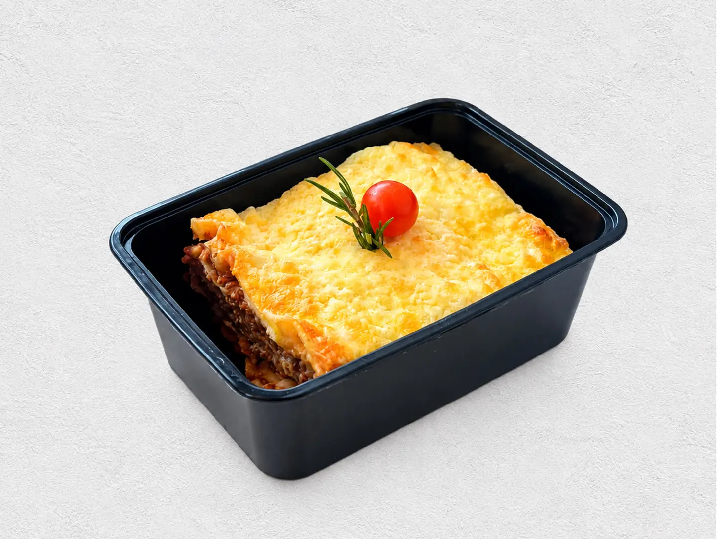 Beef Lasagna
