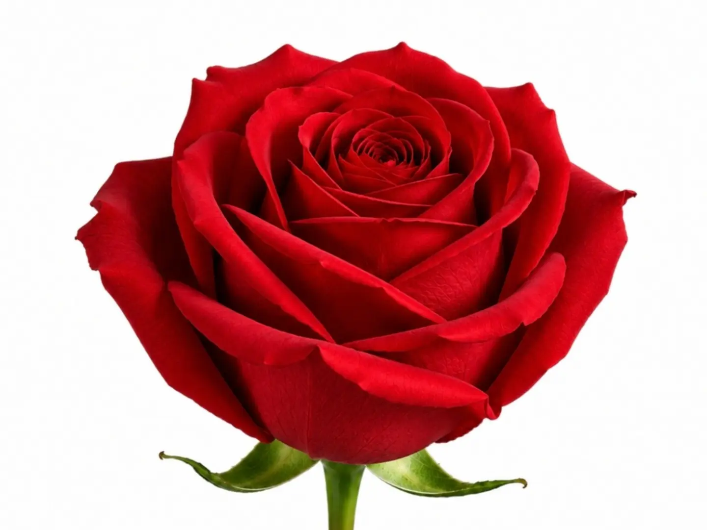 Red Rose