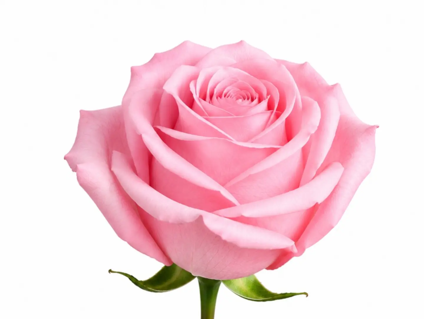 Pink Rose