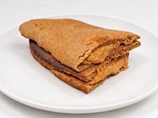 فول سوداني - أحمر