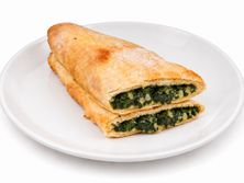 سبانخ - أبيض